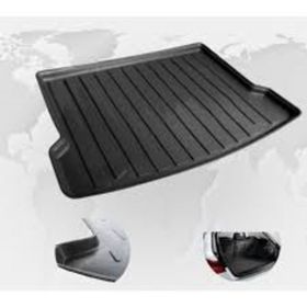 Rizline Audi A3 HB 2005-2012 3D Bagaj Havuzu