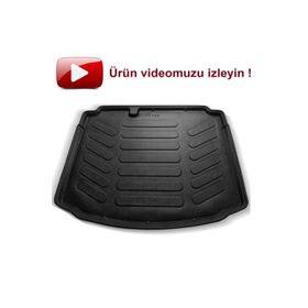 Rizline Audi A3 HB 2005-2012 3D Bagaj Havuzu