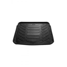 Rizline Audi A3 Hb 2013-2019 Arası 3D Bagaj Havuz Paspası