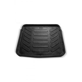 Rizline Audi A3 HB 2013-2020 Uyumlu 3D Bagaj Havuzu