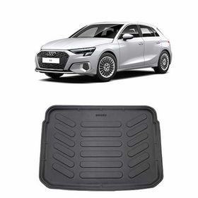 Rizline Audi A3 HB 2020 Sonrası 3D Bagaj Havuzu