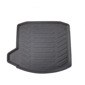 Rizline Audi A3 Sedan 2013-2020 Uyumlu 3D Bagaj Havuzu