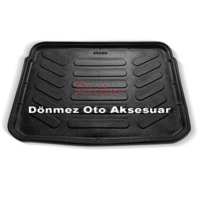 Rizline Audi A3 Siyah Hb 2013-2018 3d Bagaj Havuzu