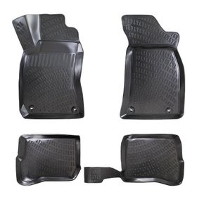 Rizline Audi A4 1995 / 2001 3d Havuzlu Paspas