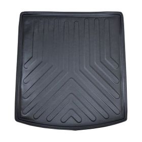 Rizline Audi A4 2001-2007 3d Siyah Bagaj Havuzu
