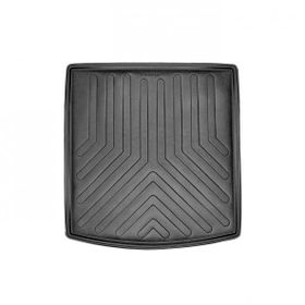 Rizline Audi A4 2001-2007 3d Siyah Bagaj Havuzu