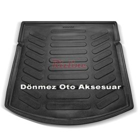 Rizline Audi A4 2008-2015 3D Bagaj Havuzu