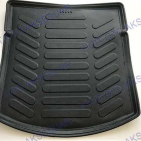 Rizline Audi A4 2008-2015 3D Bagaj Havuzu