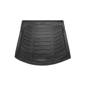 Rizline Audi A4 3D 2008-2015 Arası Bagaj Havuz Paspası