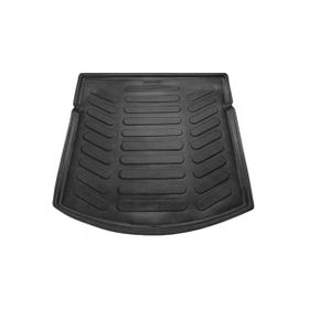 Rizline Audi A4 3D 2008-2015 Arası Bagaj Havuz Paspası