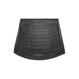 Rizline Audi A4 3D 2008-2015 Arası Bagaj Havuz Paspası