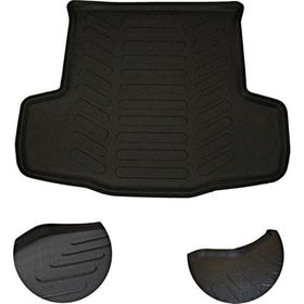 Rizline Audi A4 B6 2001-2006 Bagaj Havuzu Paspası