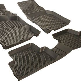 Rizline Audi A4 B7 2004-2008 3D Havuzlu Paspas