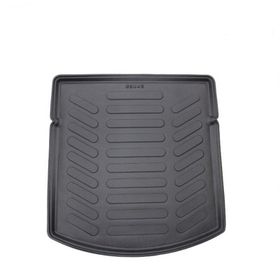 Rizline Audi A4 Havuzu B8 Sedan 2008-2014 Siyah 3D Bagaj Havuzu