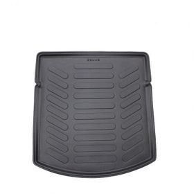 Rizline Audi A4 Havuzu B8 Sedan 2008-2014 Siyah 3D Bagaj Havuzu