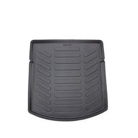 Rizline Audi A4 Havuzu B8 Sedan 2008-2014 Siyah 3D Bagaj Havuzu