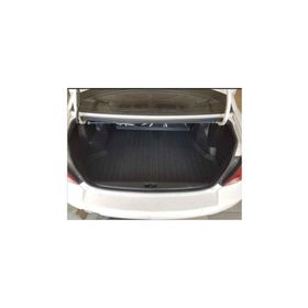 Rizline Audi A4 Sedan 2001-2008 3D Bagaj Havuzu