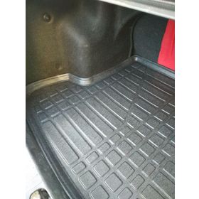 Rizline Audi A4 Sedan 2001-2008 3D Bagaj Havuzu