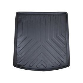 Rizline Audi A4 Sedan 2001-2008 3D Bagaj Havuzu