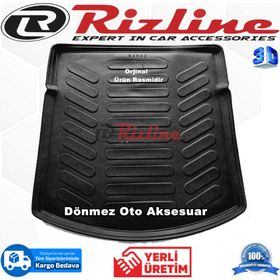 Rizline Audi A5 2008-2015 Bagaj Havuzu