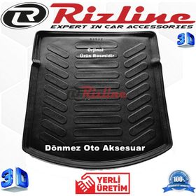 Rizline Audi A5 2008-2015 Bagaj Havuzu