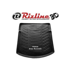 Rizline Audi A5 3D 2008-2015 Arası Bagaj Havuz Paspası