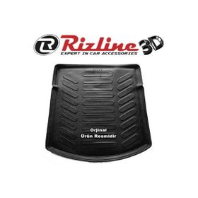 Rizline Audi A5 3D 2015-2020 Arası Bagaj Havuz Paspası