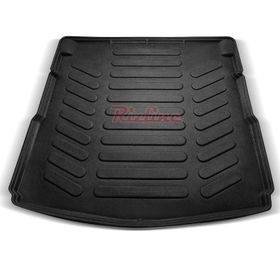 Rizline Audi A6 2004-2011 3D Bagaj Havuzu
