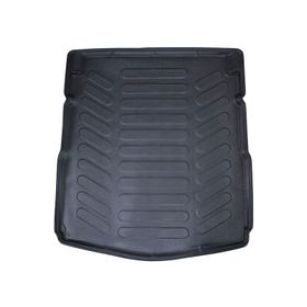 Rizline Audi A6 2004-2011 bej 3D Bagaj Havuzu