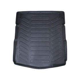 Rizline Audi A6 2004-2011 bej 3D Bagaj Havuzu