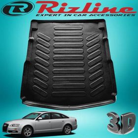 Rizline Audi A6 2005-2015 Bagaj Havuzu