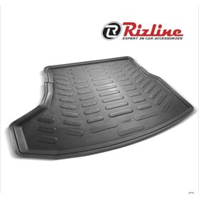 Rizline Audi A6 2014 Sonrası 3D Bagaj Havuzu