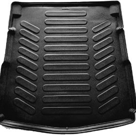 Rizline Audi A6 3D 2005-2011 Arası Bagaj Havuz Paspası