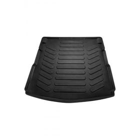 Rizline Audi A6 3D 2011-2019 Arası Bagaj Havuz Paspası