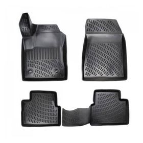Rizline AUDİ A6 3D Bagaj Havuzu