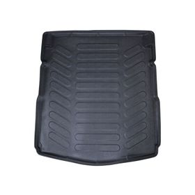 Rizline Audi A6 C6 2004-2011 Siyah Bagaj Havuzu Paspası