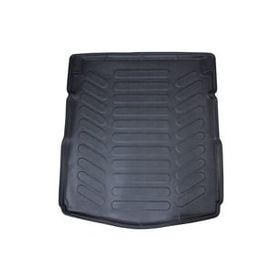Rizline Audi A6 C6 2004-2011 Siyah Bagaj Havuzu Paspası