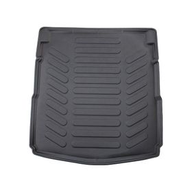 Rizline Audi A6 C7 2011-2014 3D Bagaj Havuzu