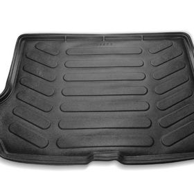Rizline AUDİ Q2 3D Bagaj Havuzu