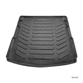 Rizline AUDİ Q2 3D Bagaj Havuzu