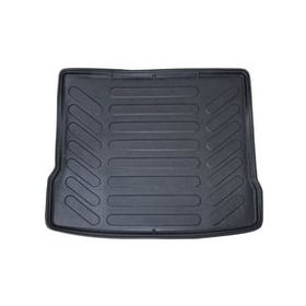 Rizline Audi Q3 2011-2018 Siyah Bagaj Havuzu Paspası