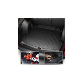 Rizline Audi Q5 2009 Sonrası 3D Bagaj Havuzu