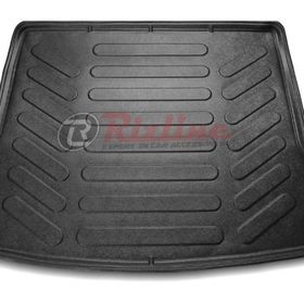 Rizline AUDİ Q5 3D Bagaj Havuzu