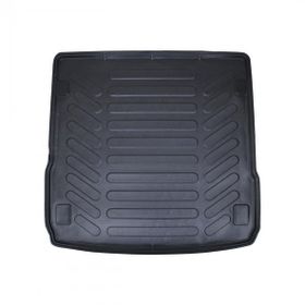 Rizline Audi Q7 2006-2015 3D Bagaj Havuzu