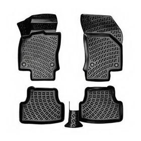 Rizline Audi Q7 2006-2015 3d Oto Paspas