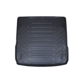 Rizline Audi Q7 2006-2015 Siyah Bagaj Havuzu Paspası