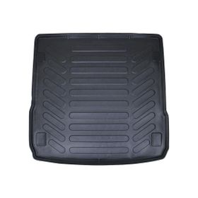 Rizline Audi Q7 2006-2015 Siyah Bagaj Havuzu Paspası