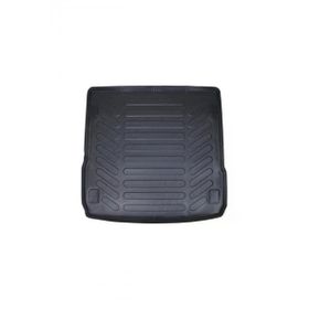 Rizline Audi Q7 2008 Model 3D Bagaj Havuzu