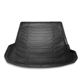 Rizline AUDİ Q7 3D Bagaj Havuzu