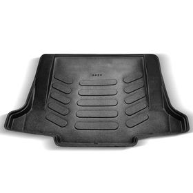 Rizline BMW 1 E87 2005-2010 3D Bagaj Havuzu